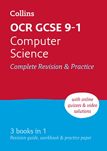 Stock image for OCR GCSE 9-1 Computer Science for sale by Blackwell's