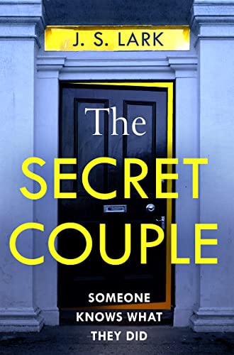 Stock image for The Secret Couple for sale by Blackwell's