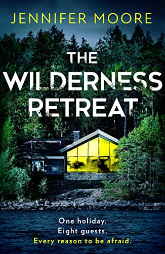 9780008535414: The Wilderness Retreat