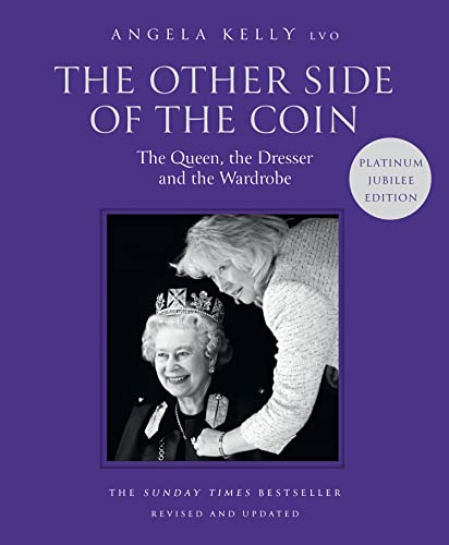Imagen de archivo de The Other Side of the Coin: The Queen, the Dresser and the Wardrobe a la venta por WorldofBooks
