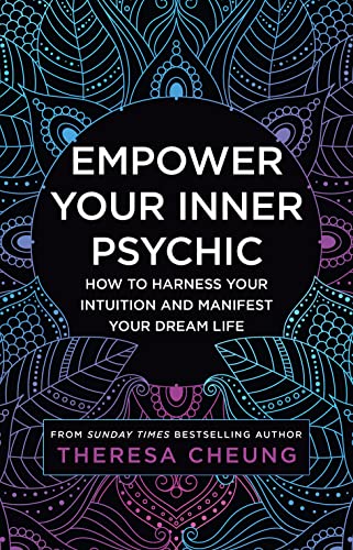 Stock image for Empower Your Inner Psychic for sale by Blackwell's