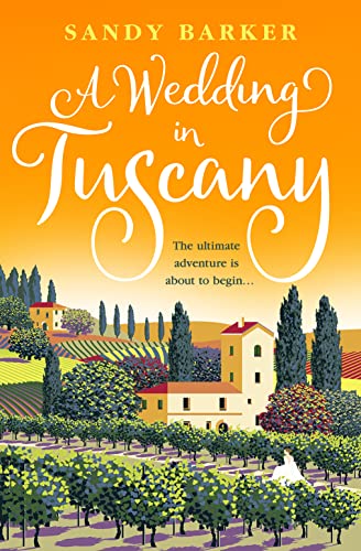 Stock image for A Wedding in Tuscany for sale by Blackwell's