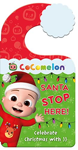 Stock image for Official CoComelon for sale by Blackwell's