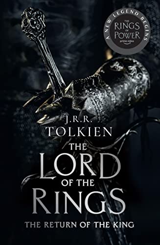 Beispielbild für The Return of the King (The Lord of the Rings) zum Verkauf von medimops
