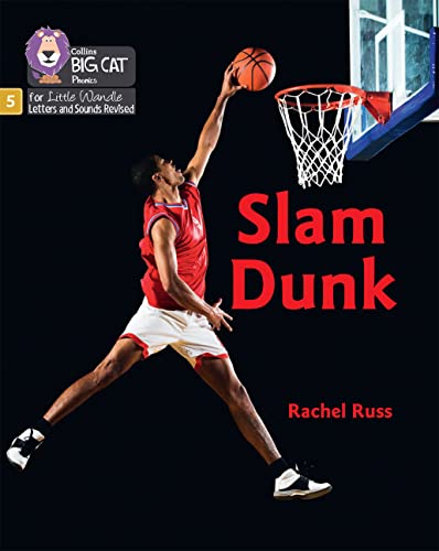 Stock image for Slam Dunk for sale by Blackwell's