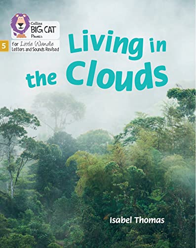 Stock image for Living in the Clouds for sale by Blackwell's