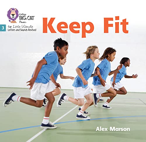 Stock image for Keep Fit for sale by Blackwell's