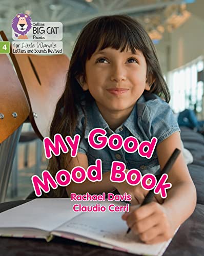 Stock image for My Good Mood Book for sale by Blackwell's