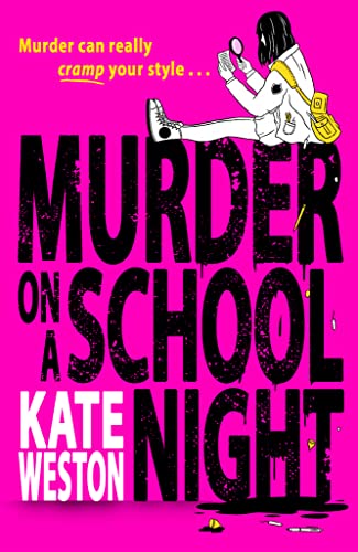 9780008540968: Murder on a School Night