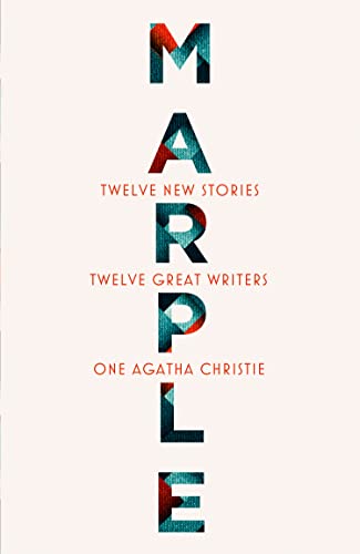 Imagen de archivo de Marple: Twelve New Stories a la venta por GF Books, Inc.
