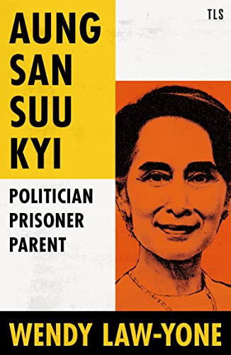 Stock image for Aung San Suu Kyi for sale by Blackwell's