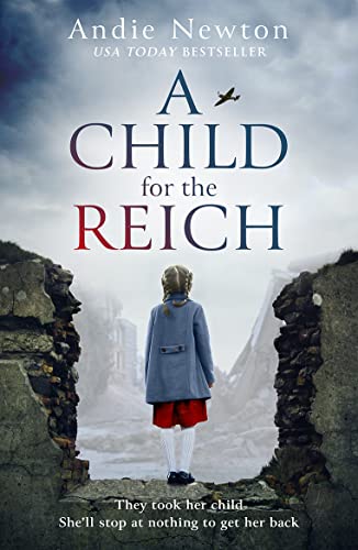 Stock image for A Child for the Reich for sale by Goodwill