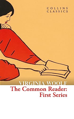 9780008542139: The Common Reader: First Series (Collins Classics)