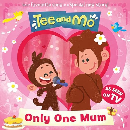 Stock image for Only One Mum for sale by Blackwell's