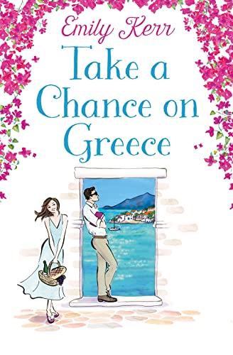 Stock image for Take a Chance on Greece for sale by Blackwell's