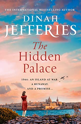 9780008544621: The Hidden Palace: Book 2 (The Daughters of War)