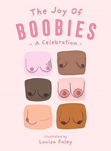 Stock image for The Joy of Boobies for sale by Blackwell's