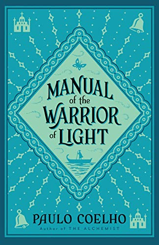 Beispielbild fr Manual Of The Warrior Of Light zum Verkauf von Bookstore99