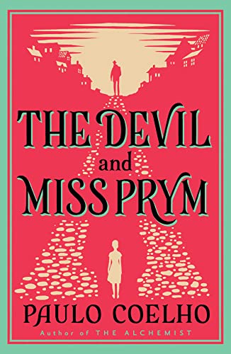 Stock image for The Devil and Miss Prym for sale by Books Puddle