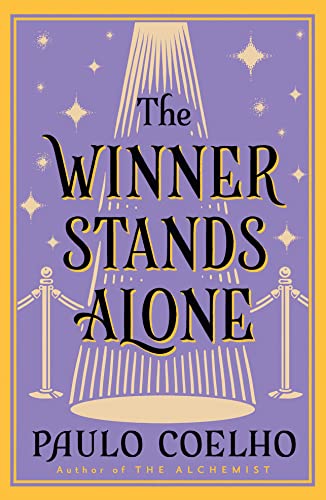 Beispielbild fr The Winner Stands Alone zum Verkauf von Books Puddle