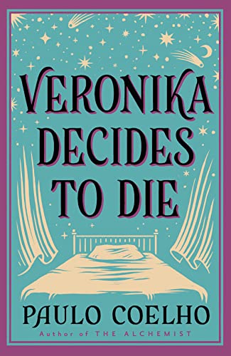 Imagen de archivo de Veronika Decides to Die a la venta por Books Puddle