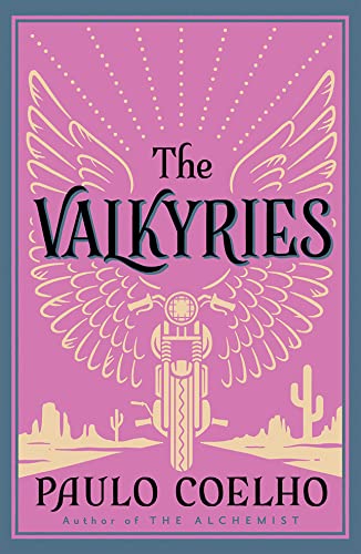 Beispielbild fr The Valkyries zum Verkauf von Books Puddle