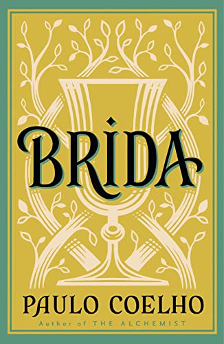 Stock image for Brida for sale by Books Puddle