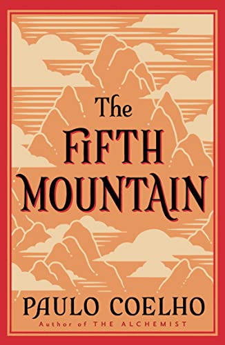 Imagen de archivo de The Fifth Mountain a la venta por Books Puddle