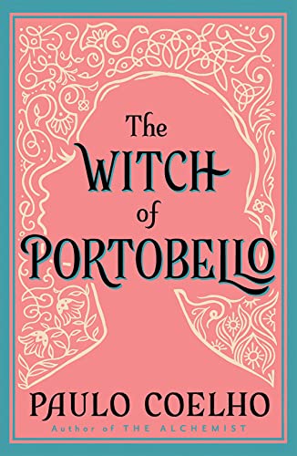Imagen de archivo de The Witch af Portobello a la venta por Books Puddle