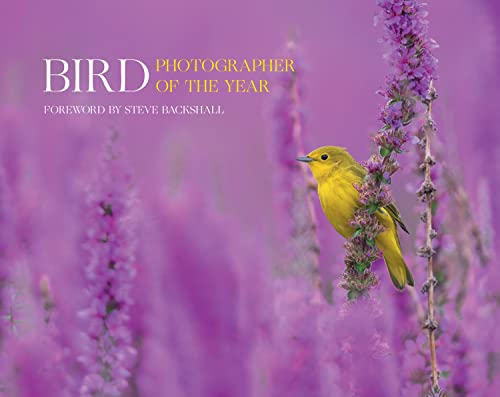 9780008547578: Bird Photographer of the Year: Collection 7