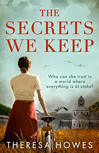 Stock image for The Secrets We Keep for sale by Blackwell's