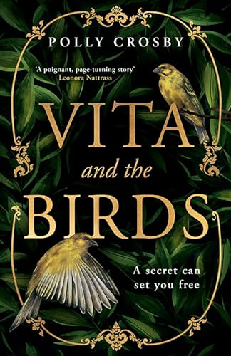 Stock image for Vita and The Birds for sale by Books Puddle
