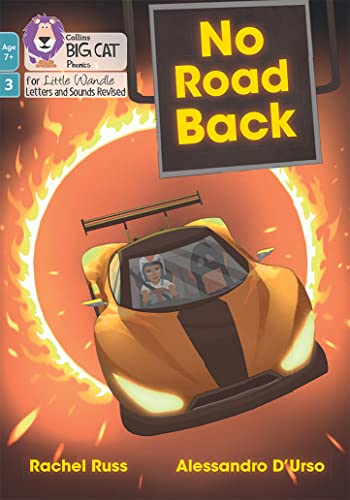 Stock image for No Road Back for sale by Blackwell's