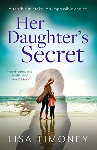 Stock image for Her Daughter's Secret for sale by Blackwell's