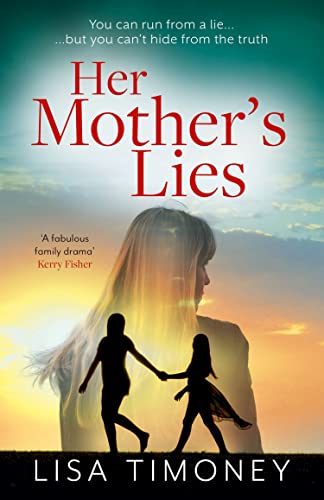 Imagen de archivo de Her Mother's Lies a la venta por Blackwell's