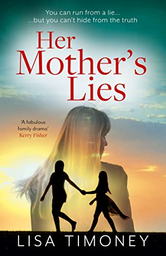 Stock image for Her Mother's Lies for sale by Blackwell's