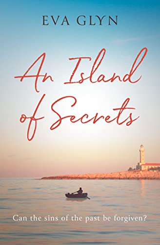 Beispielbild fr An Island of Secrets zum Verkauf von Blackwell's