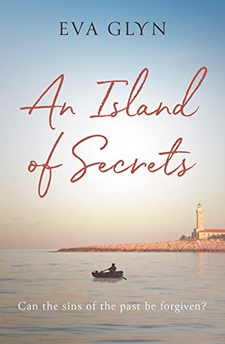 Stock image for An Island of Secrets for sale by Blackwell's