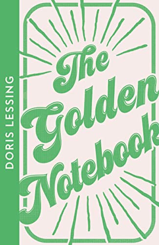 Stock image for The Golden Notebook: Doris Lessing (Collins Modern Classics) for sale by SecondSale