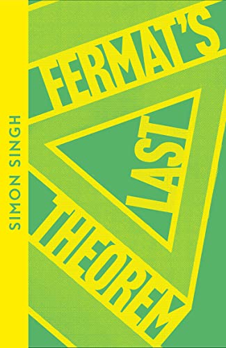 Stock image for Fermat's Last Theorem for sale by Blackwell's