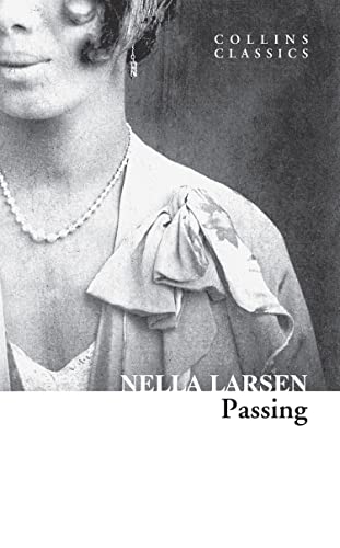 9780008554286: Passing (Collins Classics)