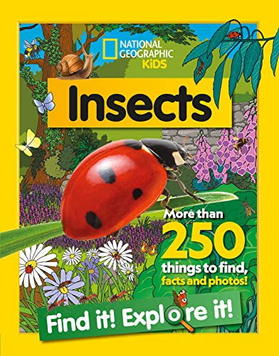 Beispielbild fr Insects zum Verkauf von Blackwell's