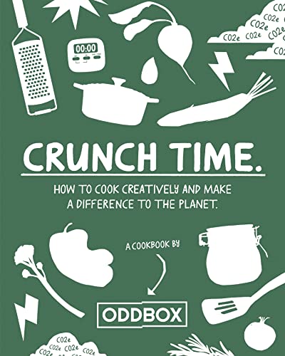 Stock image for Crunch Time for sale by Blackwell's