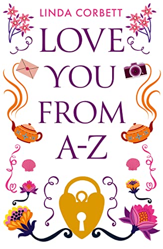 Imagen de archivo de Love You from A-Z a la venta por Blackwell's
