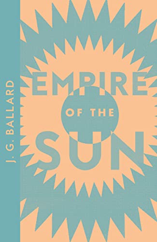 Imagen de archivo de Empire of the Sun a la venta por Books Puddle