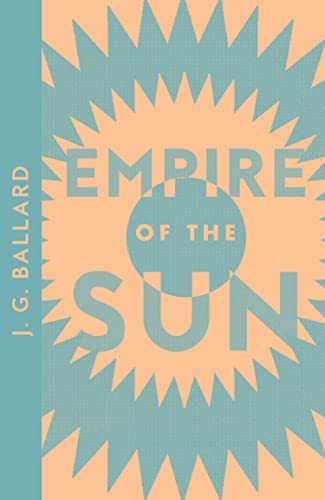 9780008555368: Empire of the Sun