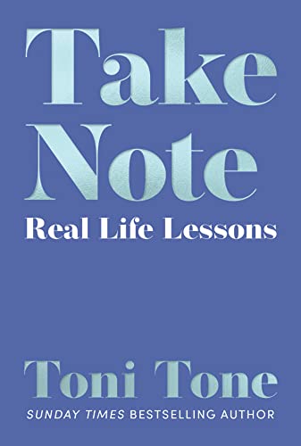 9780008556136: Take Note: Real Life Lessons