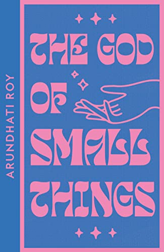 Stock image for The God of Small Things: A BBC 2 Between the Covers Book Club Pick (Collins Modern Classics) for sale by WorldofBooks