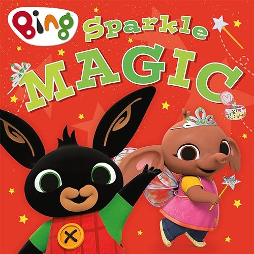Stock image for Sparkle Magic for sale by Blackwell's