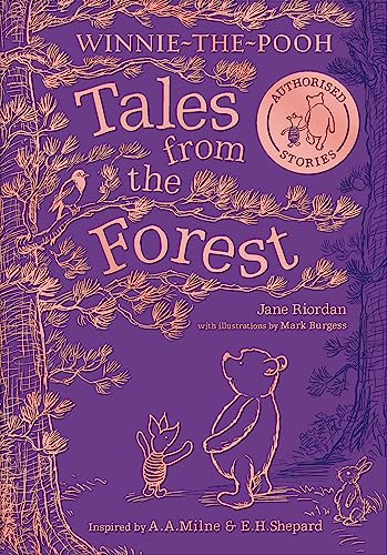 Imagen de archivo de Tales from the Forest a la venta por Blackwell's